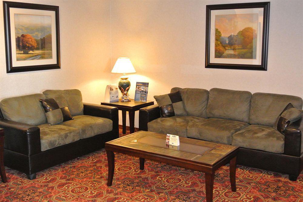 Quality Inn & Suites Garland - East Dallas Quarto foto